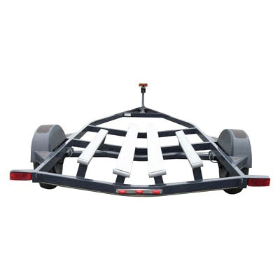 Caliber Marine Bunk Wrap Retail