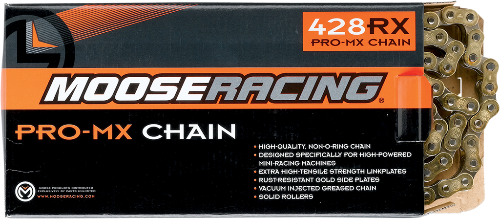428 RXP Pro-MX Chain