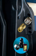MCGARD  Outboard Motor Lock