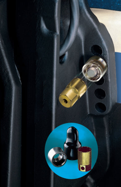 MCGARD  Outboard Motor Lock