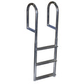 Dock Edge  Ladder, Dock Fixed - 3