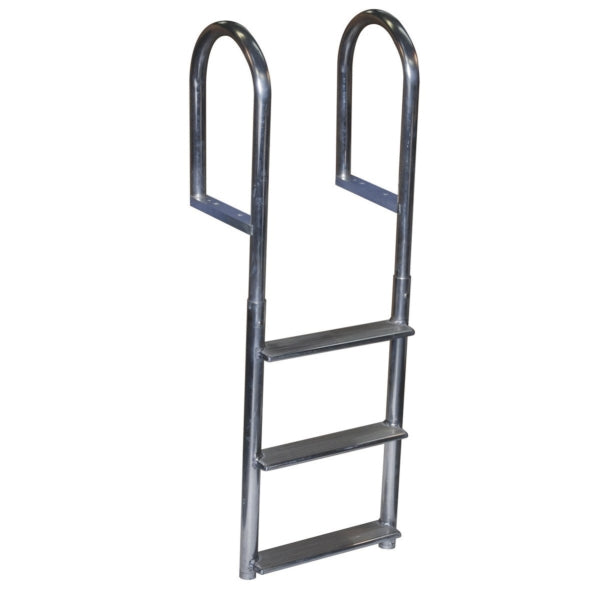 Dock Edge  Ladder, Dock Fixed - 3