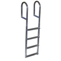 Dock Edge  Ladder, Dock Fixed - 4