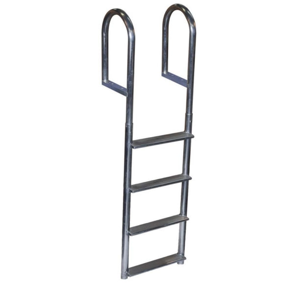 Dock Edge  Ladder, Dock Fixed - 4