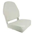 Springfield Economy Folding High Back Chair