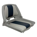 Springfield Fold-Down Traveler Seat