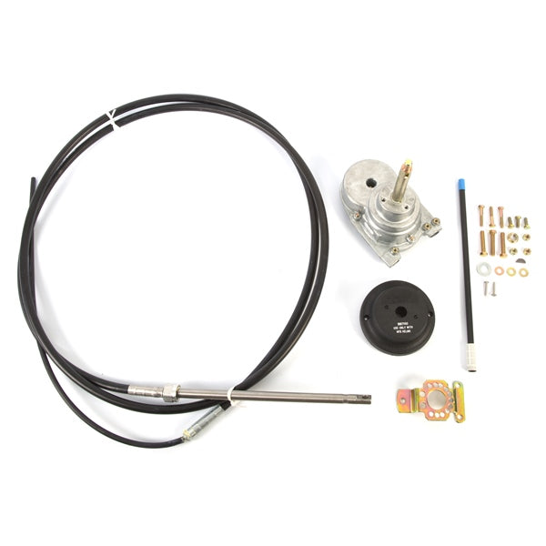 Dometic Corp NBF™ 4.2 Outboard Steering