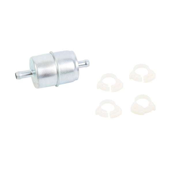 Sierra 3/8" inline Fuel Filter