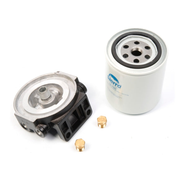 Sierra Fuel Water Separator Set 18-7982-1