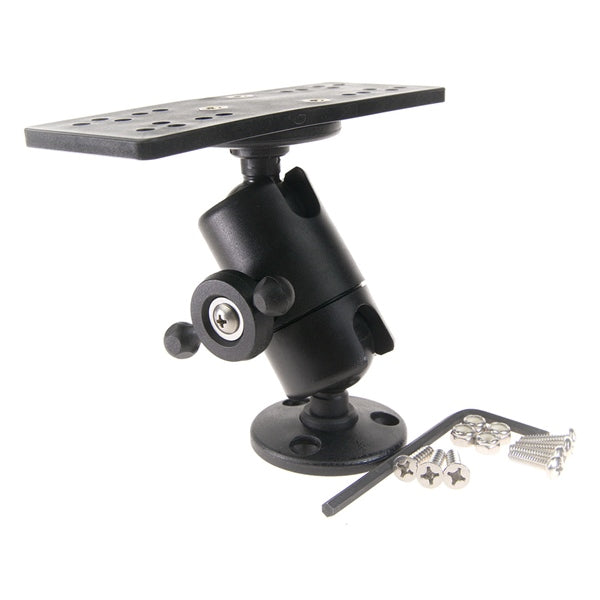 Panther Mount, Nylon Composite Electronic