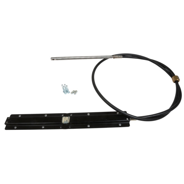 Uflex M86 Universal Rack and Pinion Steering Cable