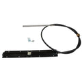 Uflex M86 Universal Rack and Pinion Steering Cable