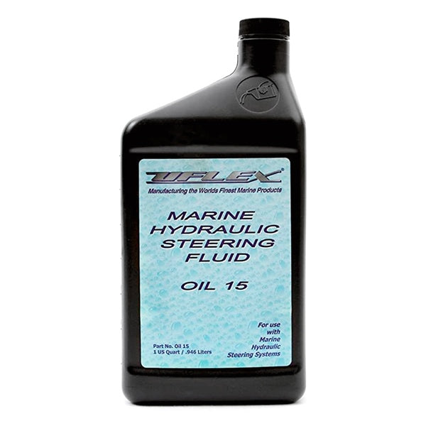 Uflex Hydraulic Oil 15