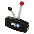 Uflex Single Action Controls B47 and B49