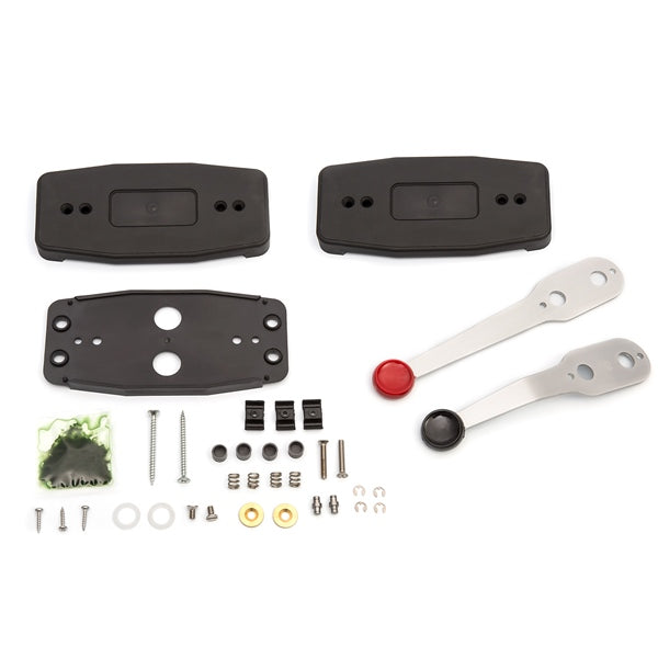 Uflex Single Action Controls B47 and B49