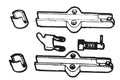 Uflex K23 - Connection Kit