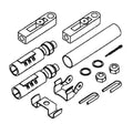 Uflex K57 - Cable Adaptor