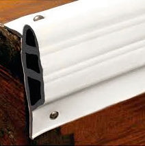 Taylor Made Double Molded Profile 10' x 1 1/2" x 3 1/2"