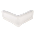 Taylor Made Dock Pro Vinyl Dock Bumpers 10" x 10" x 3 1/2"