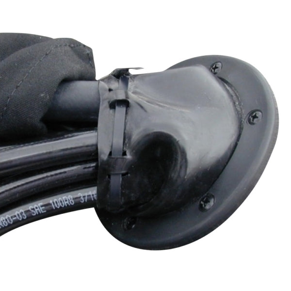 T-H Marine Motor Cable Boot
