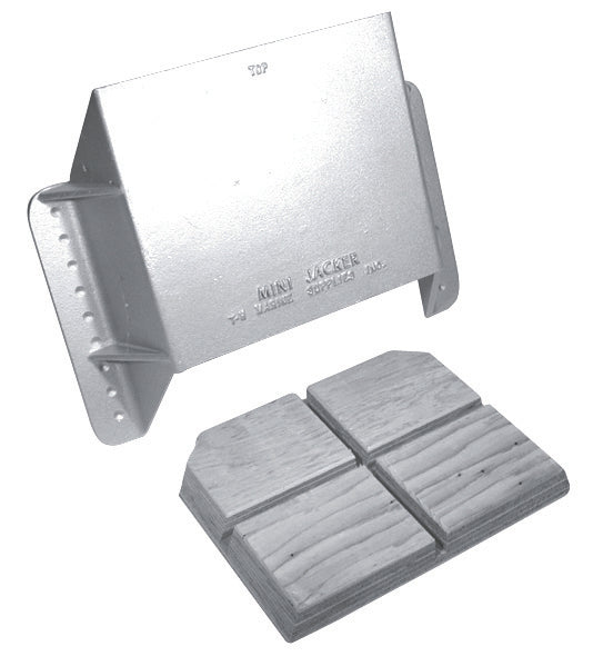 T-H Marine Mini-Jacker Jacking Plate