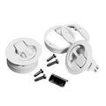 T-H Marine Slam Latch, Nautical