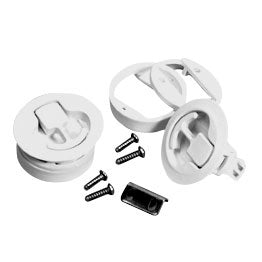 T-H Marine Slam Latch, Nautical