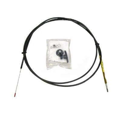 Dometic Corp Control Cable 33LU with button