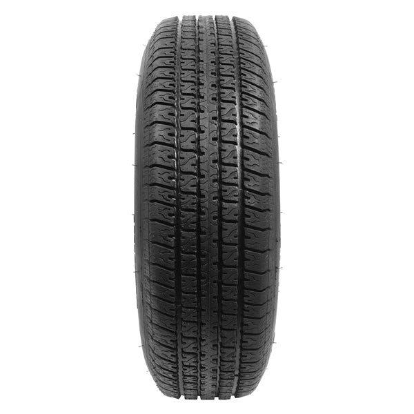 Carlisle Radial Trail HD Tire & Wheel Assembly