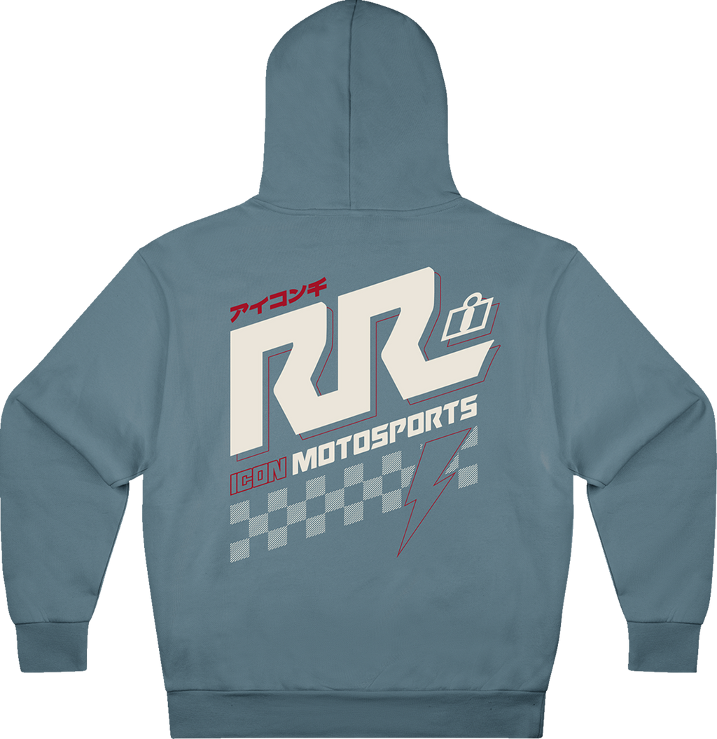 Rizz Rizz™ Hoodie