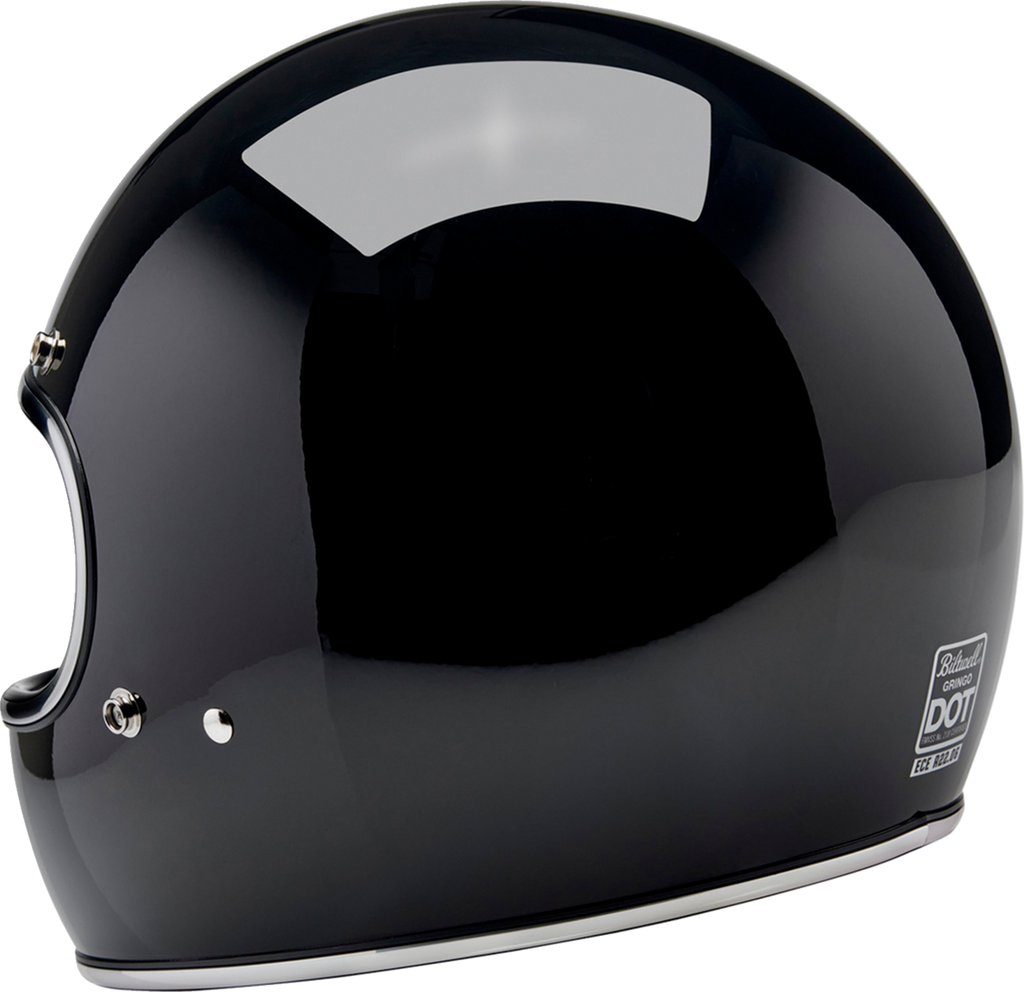 Gringo Helmet