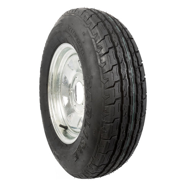 Carlisle Sport Trail LH Tire & Wheel Assembly