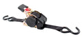 Erickson Retractable Tie-Downs