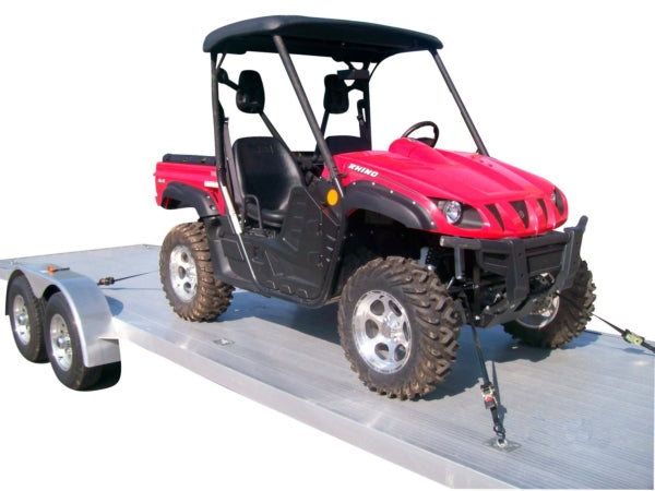 Erickson Retractable Tie-Downs