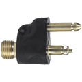 Scepter OMC  tank connector for engine