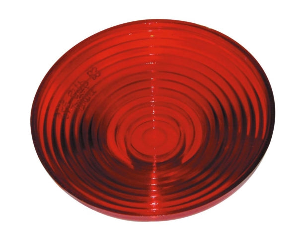 Top Quality Plastic Trailer Taillights Red