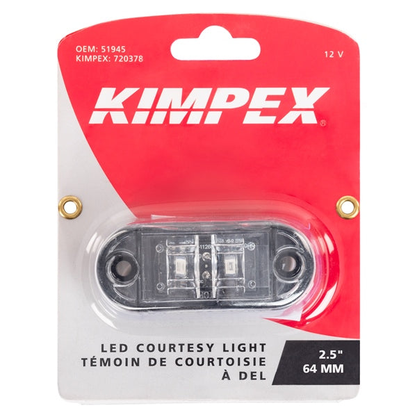 Kimpex Accent Lights