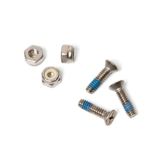 Garelick Millennium Series – Seat Slide System