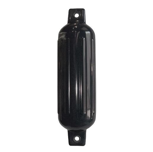 DockEdge Twin Eye Ribbed Fenders