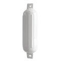 Dock Edge  Twin Eye Ribbed Fenders