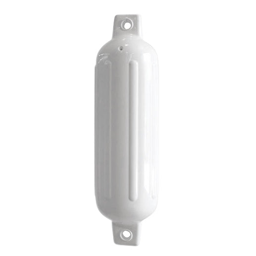 Dock Edge  Twin Eye Ribbed Fenders