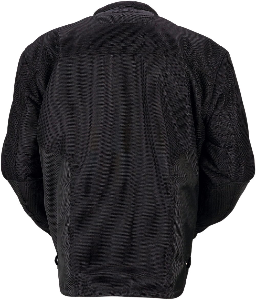 Gust Mesh Jacket