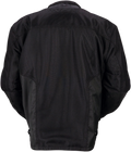 Gust Mesh Jacket