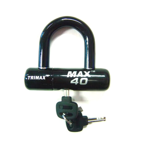 Trimax Multipurpose Disc Lock