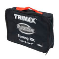 Trimax Razor Adjustable Hitch Towing Bag