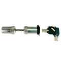 Trimax Stainless Steel Coupler Locks