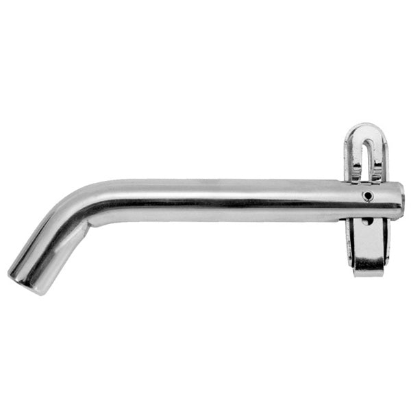 Trimax Receiver Pins Stainless steel