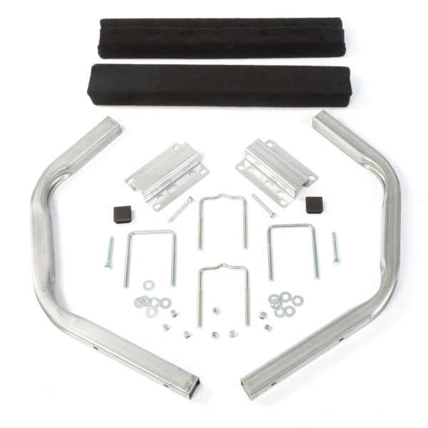 C.E. Smith Pontoon Bunk Board Guide-On