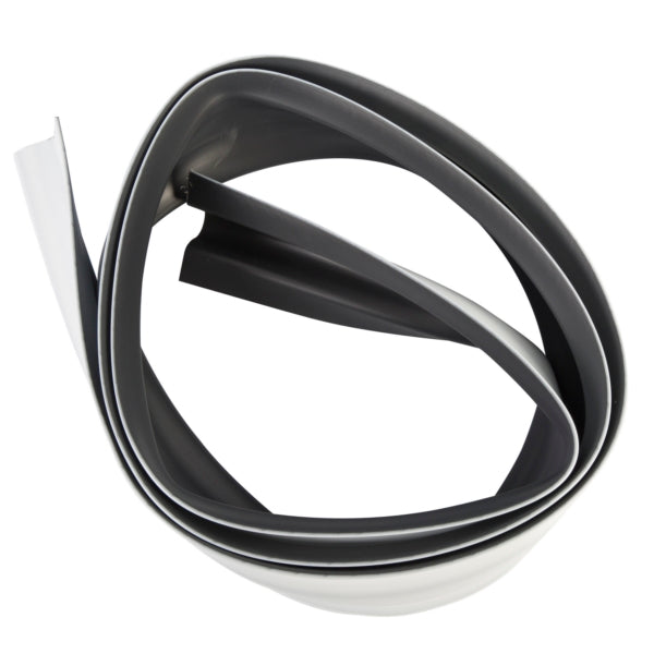 Dock Edge  ‘’C’’ Guard and Dock Guard 10' x 3 1/2"