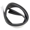 Dock Edge  ‘’C’’ Guard and Dock Guard 10' x 3 1/2"